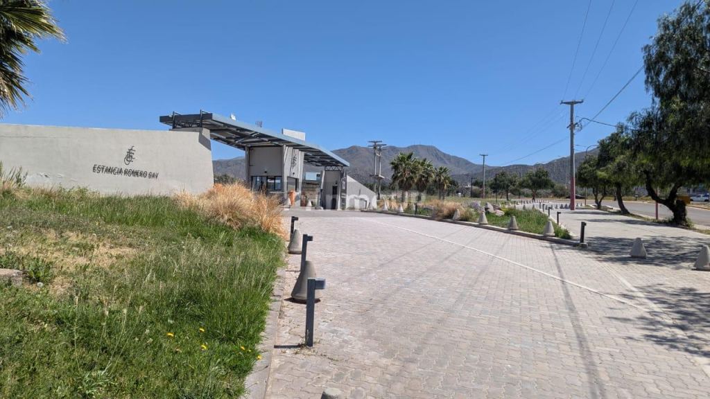 Lote en Venta en Las Heras, Mendoza