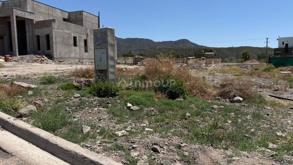 Lote en Venta en Las Heras, Mendoza
