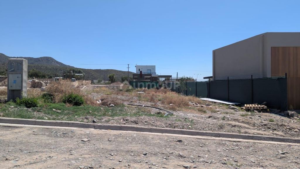 Lote en Venta en Las Heras, Mendoza