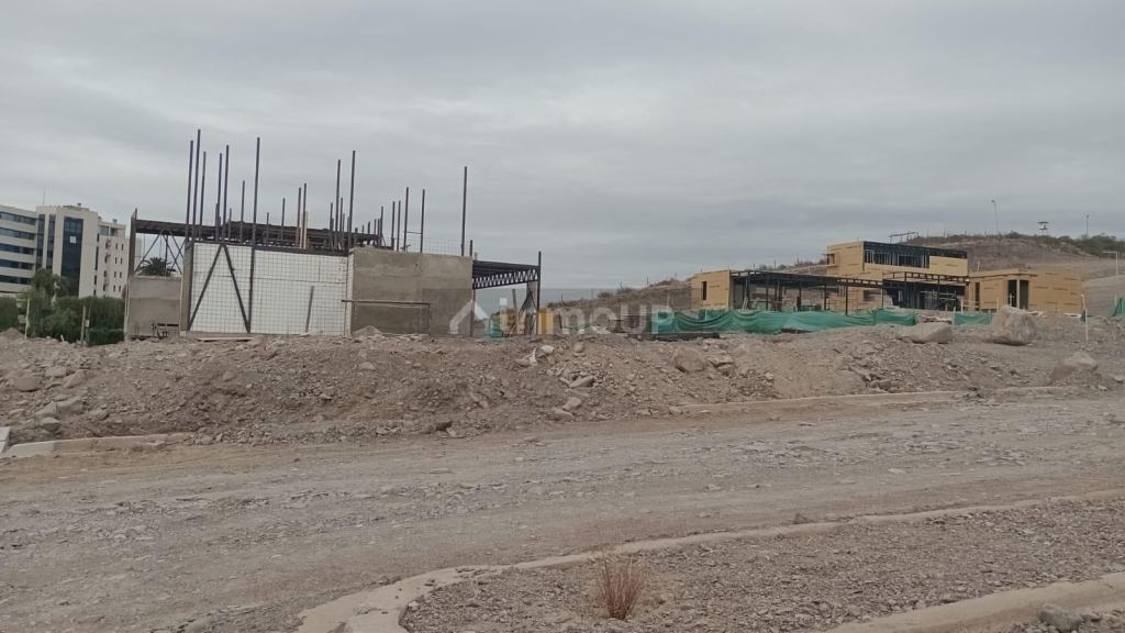 Lote en Venta en Las Heras, Mendoza