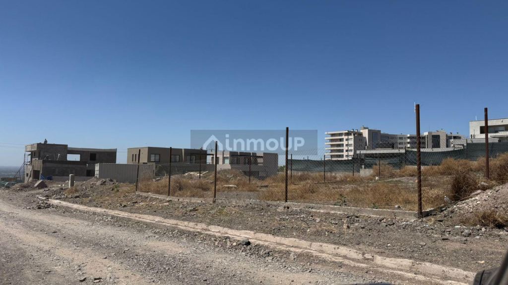 Lote en Venta en Las Heras, Mendoza