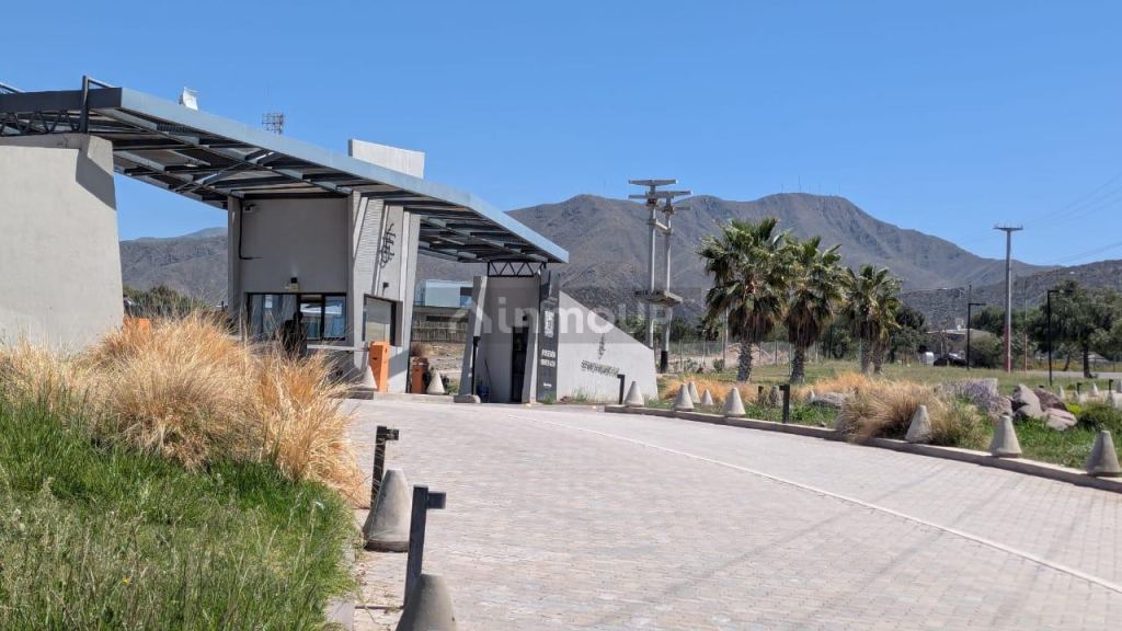 Lote en Venta en Las Heras, Mendoza