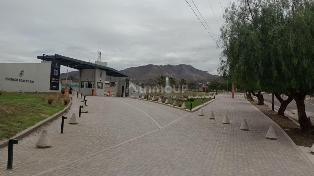 Lote en Venta en Las Heras, Mendoza