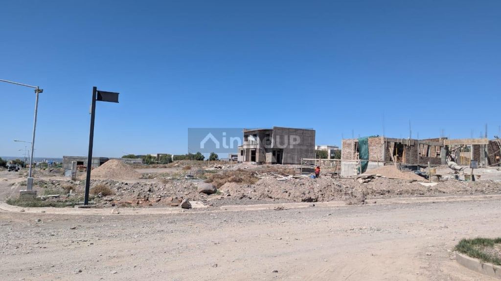 Lote en Venta en Las Heras, Mendoza