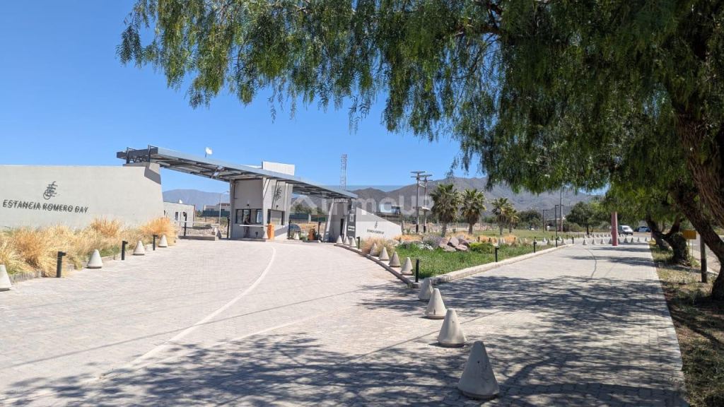 Lote en Venta en Las Heras, Mendoza