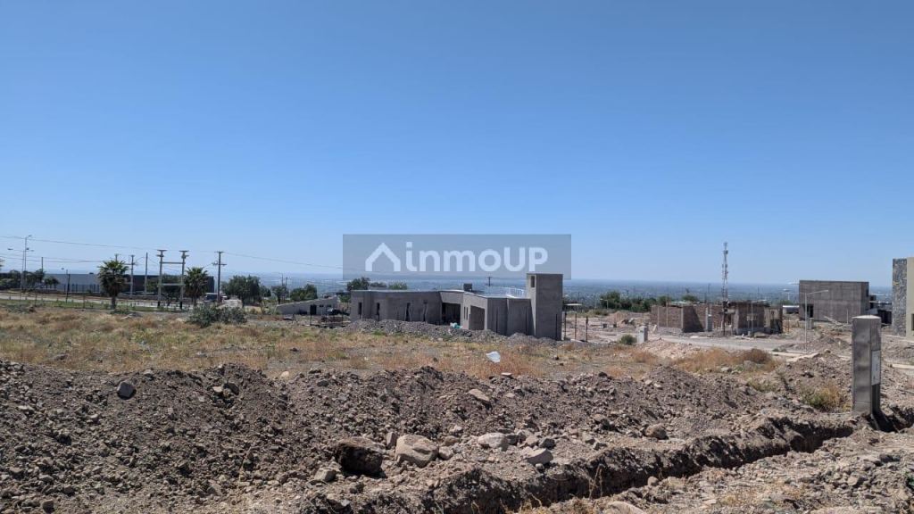 Lote en Venta en Las Heras, Mendoza