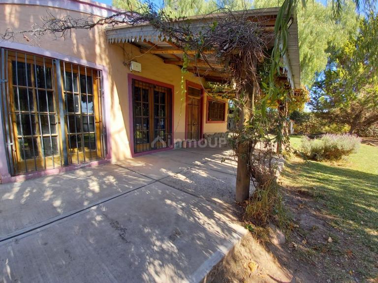 Casa en Venta en Maipu, Mendoza
