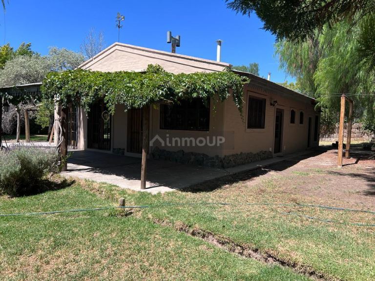 Casa en Venta en Maipu, Mendoza