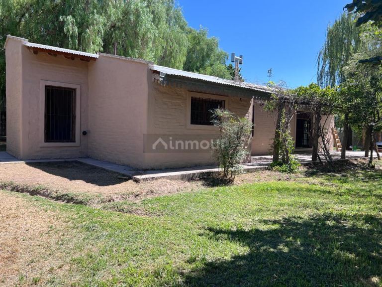 Casa en Venta en Maipu, Mendoza