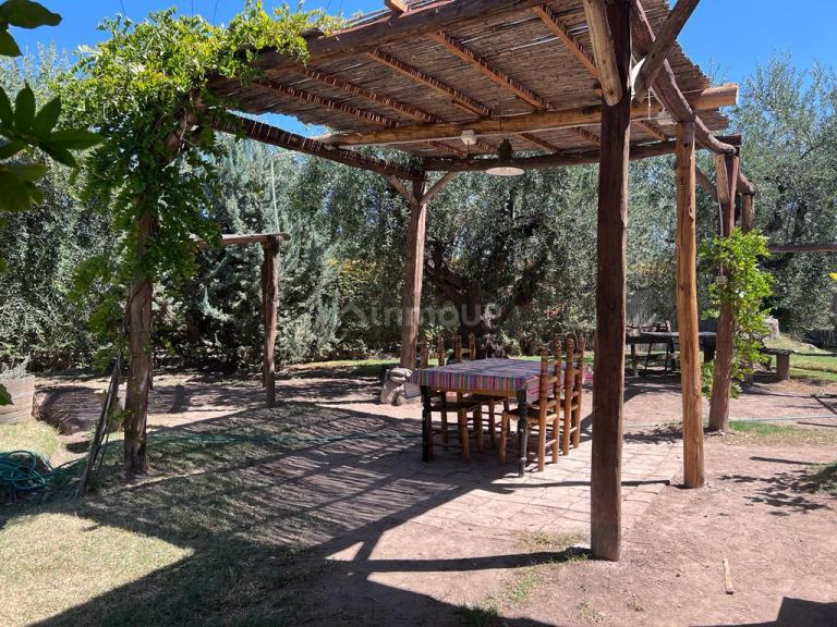 Casa en Venta en Maipu, Mendoza