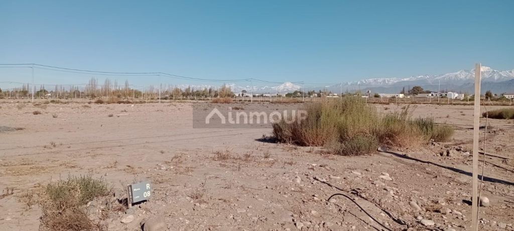 Lote en Venta en Lujan de Cuyo, Mendoza