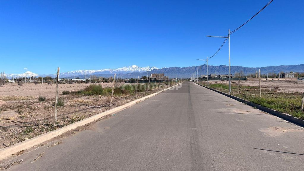 Lote en Venta en Lujan de Cuyo, Mendoza
