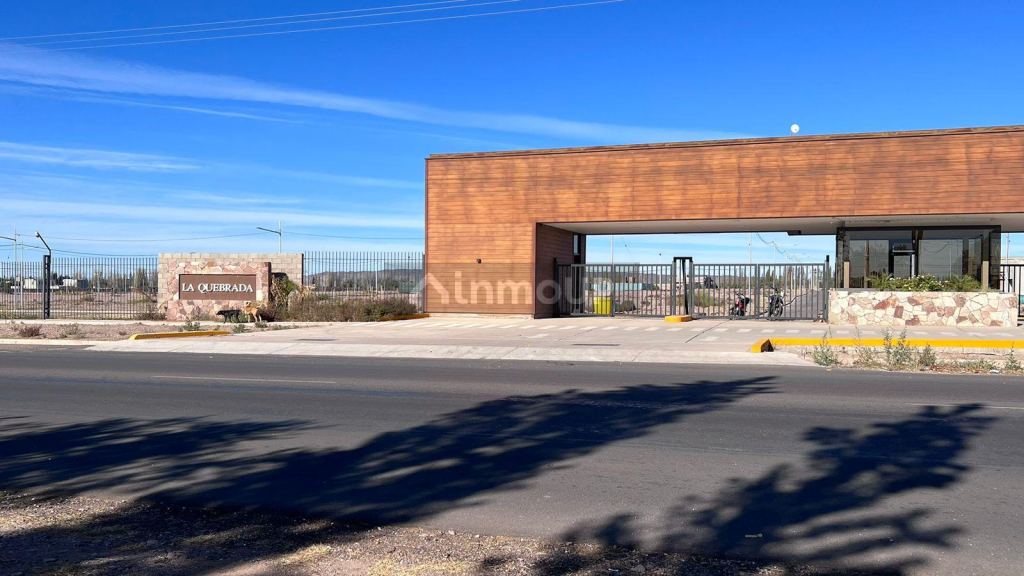 Lote en Venta en Lujan de Cuyo, Mendoza