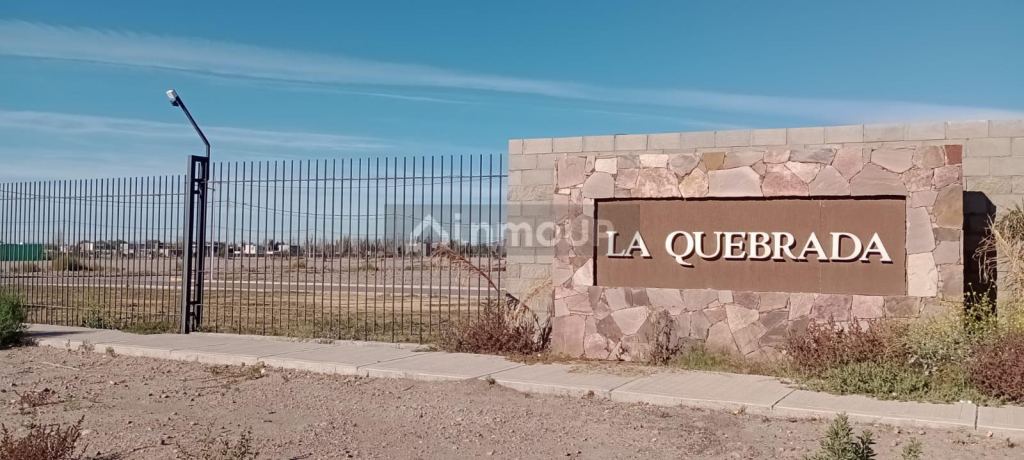 Lote en Venta en Lujan de Cuyo, Mendoza