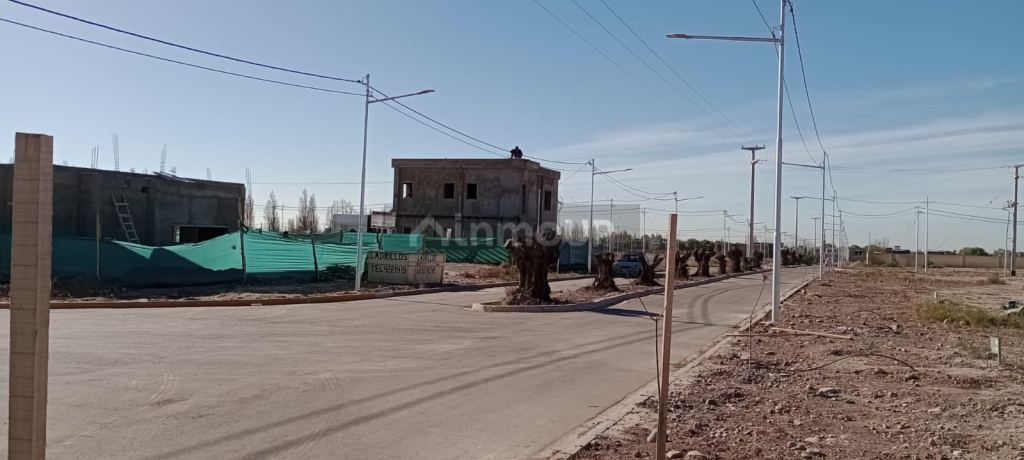Lote en Venta en Lujan de Cuyo, Mendoza