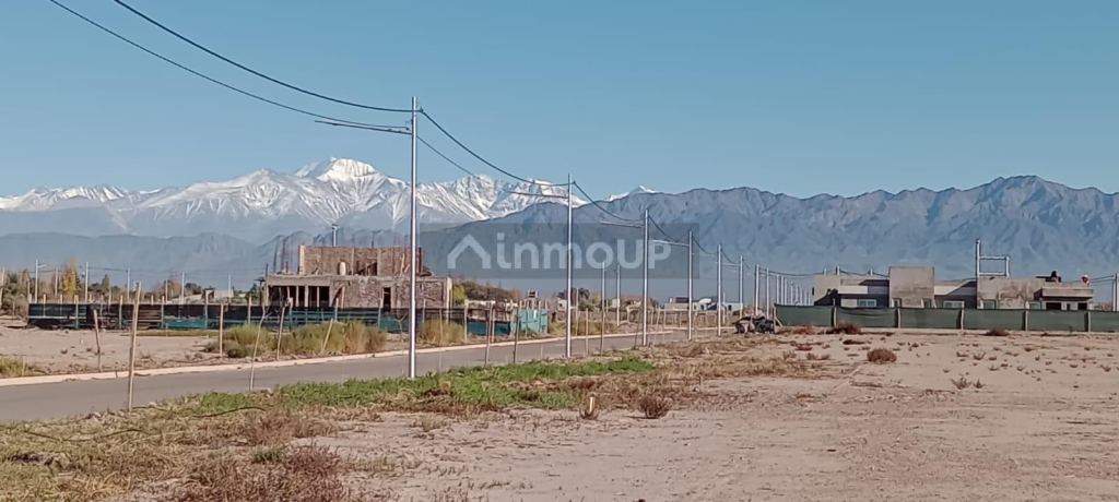Lote en Venta en Lujan de Cuyo, Mendoza