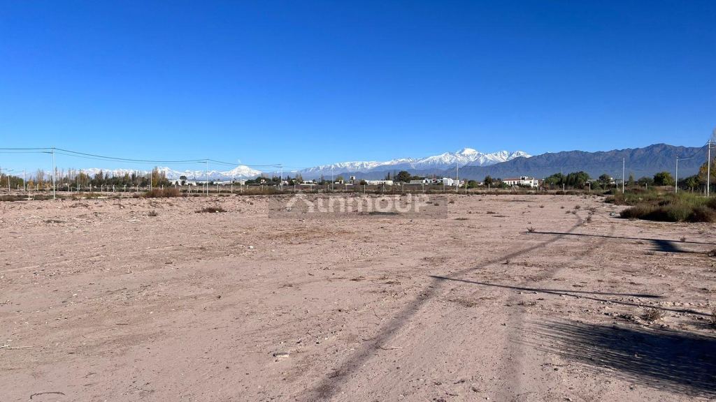 Lote en Venta en Lujan de Cuyo, Mendoza