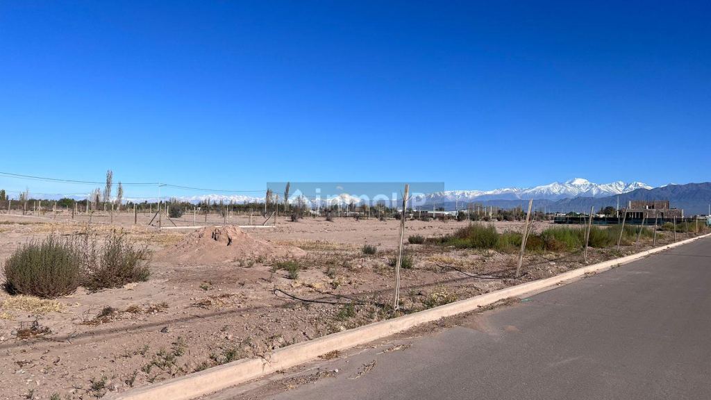 Lote en Venta en Lujan de Cuyo, Mendoza