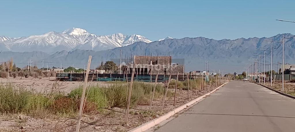 Lote en Venta en Lujan de Cuyo, Mendoza