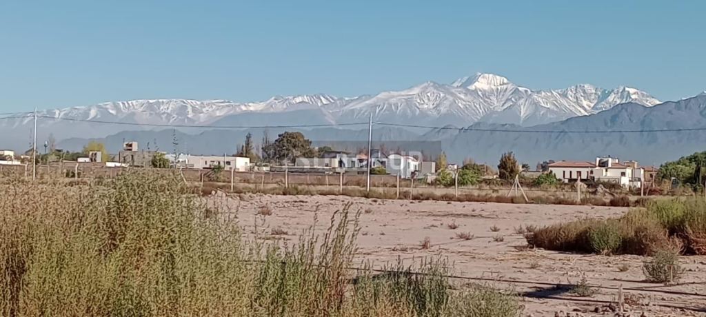 Lote en Venta en Lujan de Cuyo, Mendoza