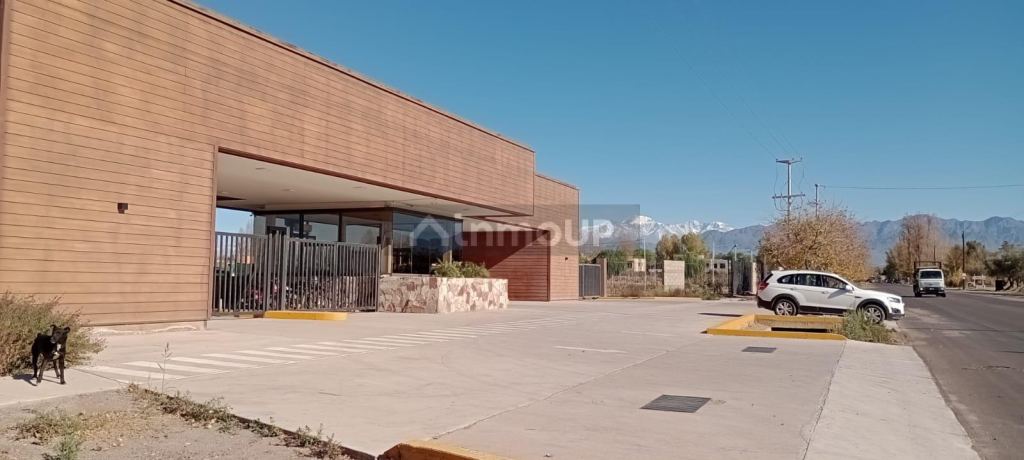 Lote en Venta en Lujan de Cuyo, Mendoza