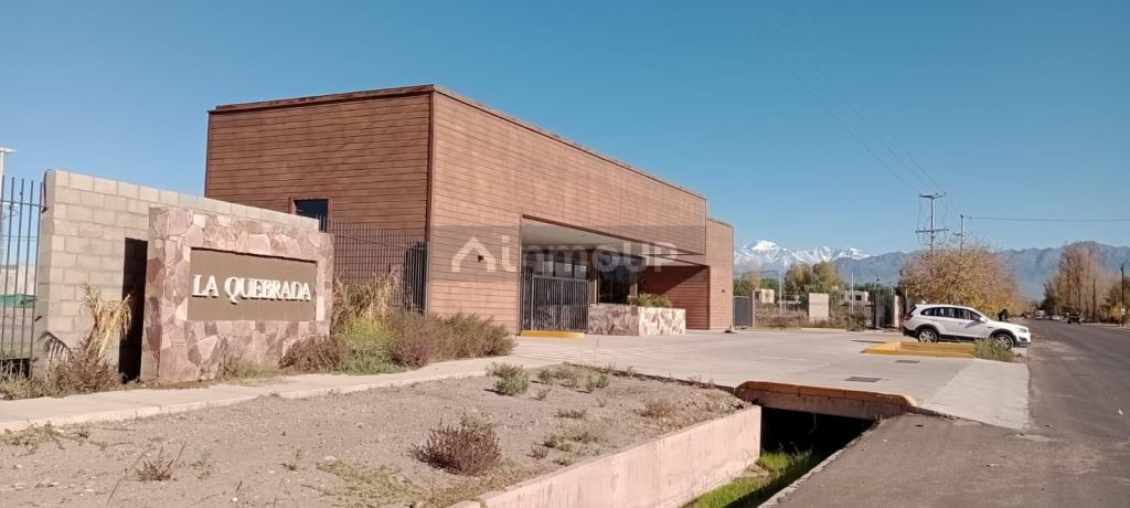 Lote en Venta en Lujan de Cuyo, Mendoza