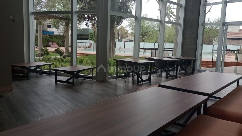Departamento en Venta en Capital, Mendoza