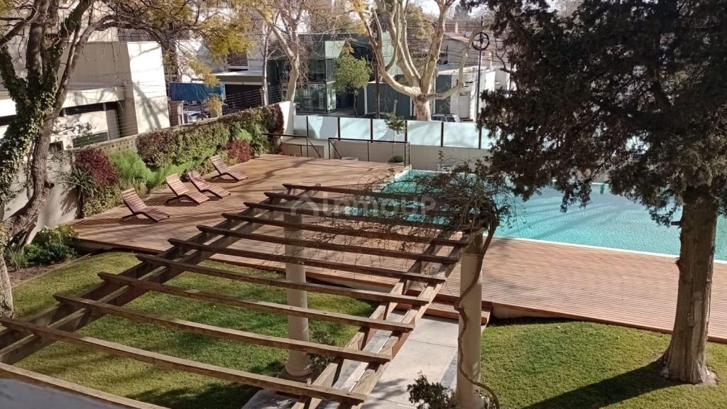 Departamento en Venta en Capital, Mendoza