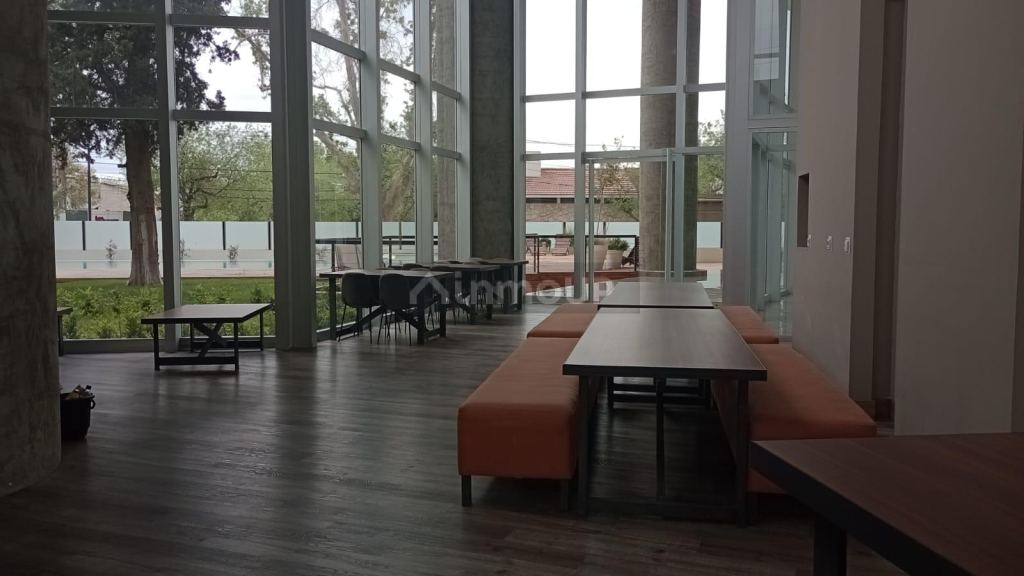 Departamento en Venta en Capital, Mendoza