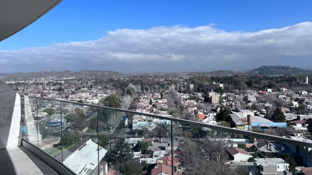 Departamento en Venta en Capital, Mendoza