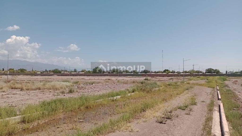 Lote en Venta en Maipu, Mendoza
