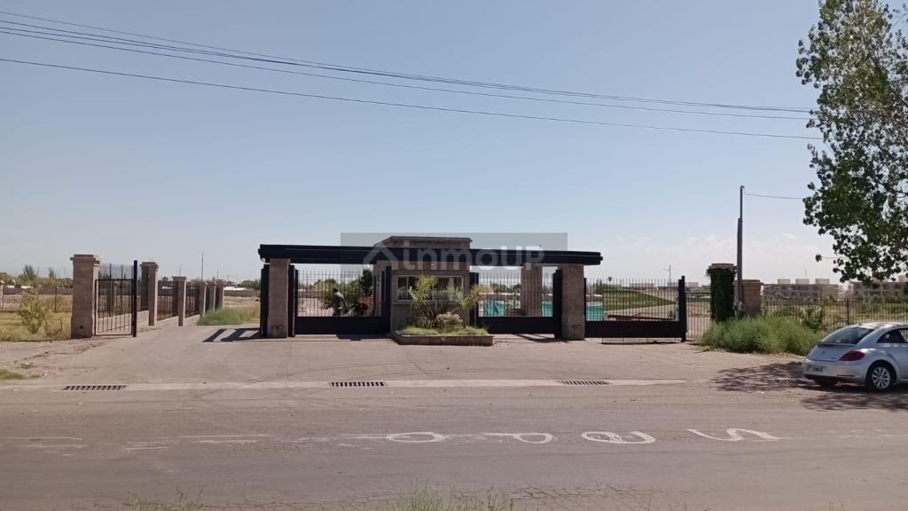 Lote en Venta en Maipu, Mendoza