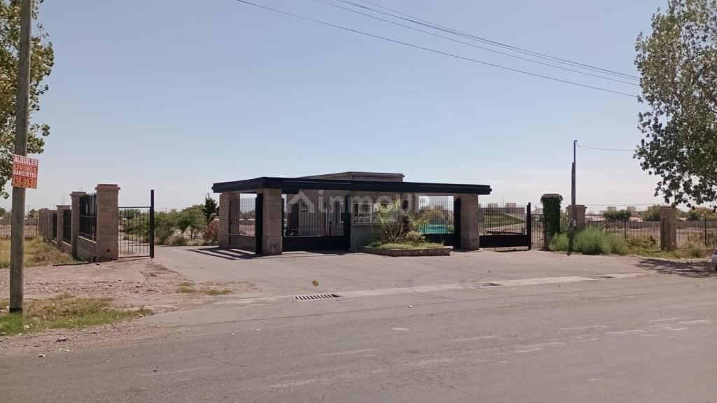Lote en Venta en Maipu, Mendoza