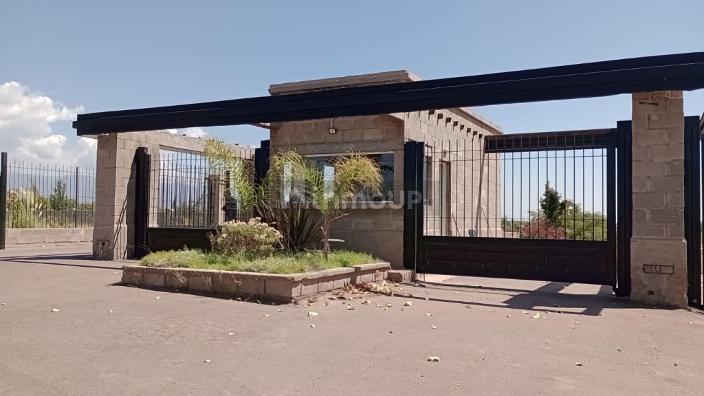 Lote en Venta en Maipu, Mendoza