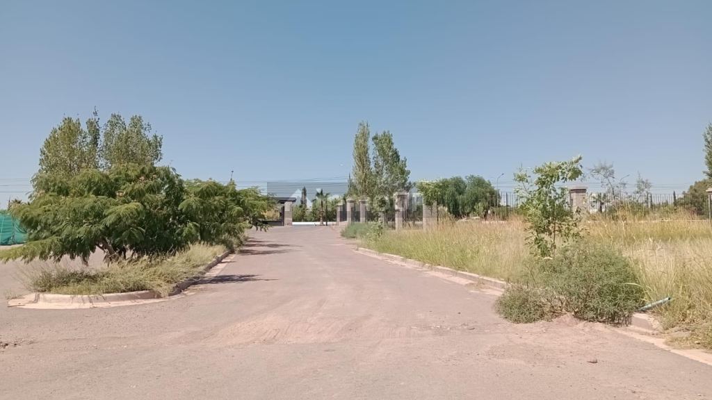 Lote en Venta en Maipu, Mendoza