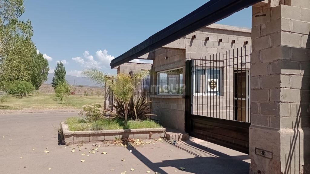 Lote en Venta en Maipu, Mendoza