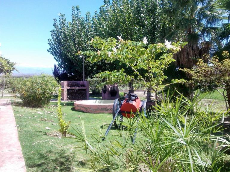 Finca en Venta en Lavalle, Mendoza
