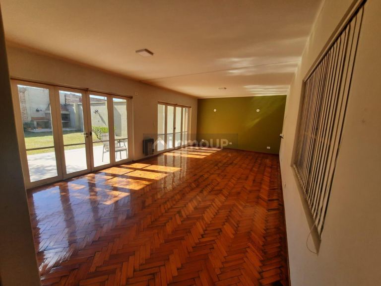 Casa en Alquiler en Capital, Mendoza