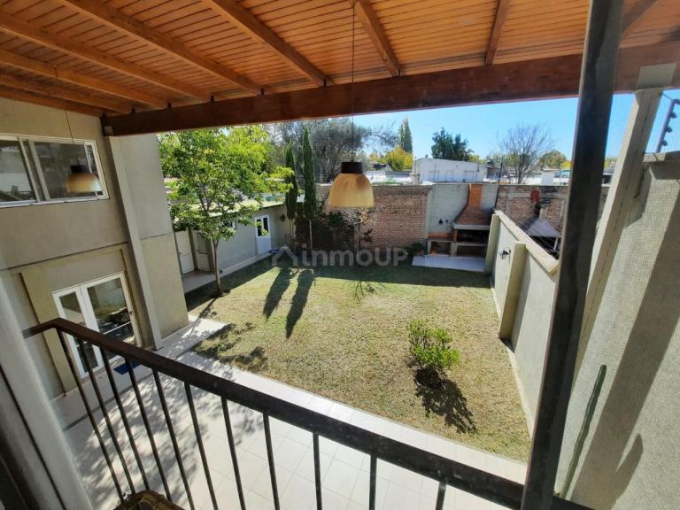 Casa en Alquiler en Capital, Mendoza