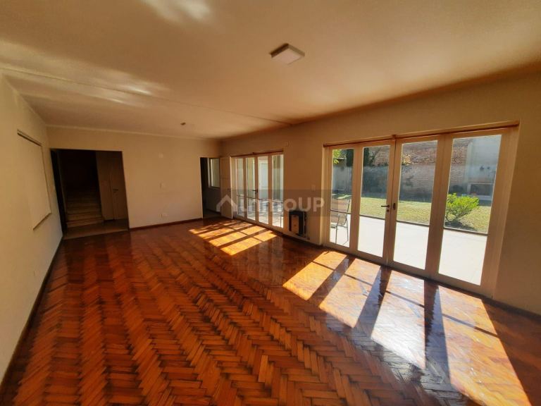 Casa en Alquiler en Capital, Mendoza