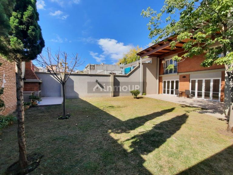 Casa en Alquiler en Capital, Mendoza