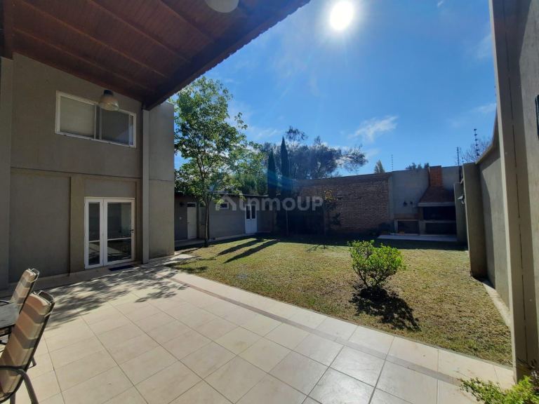 Casa en Alquiler en Capital, Mendoza