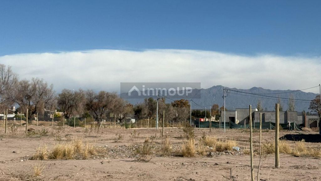 Casa en Venta en Lujan de Cuyo, Mendoza