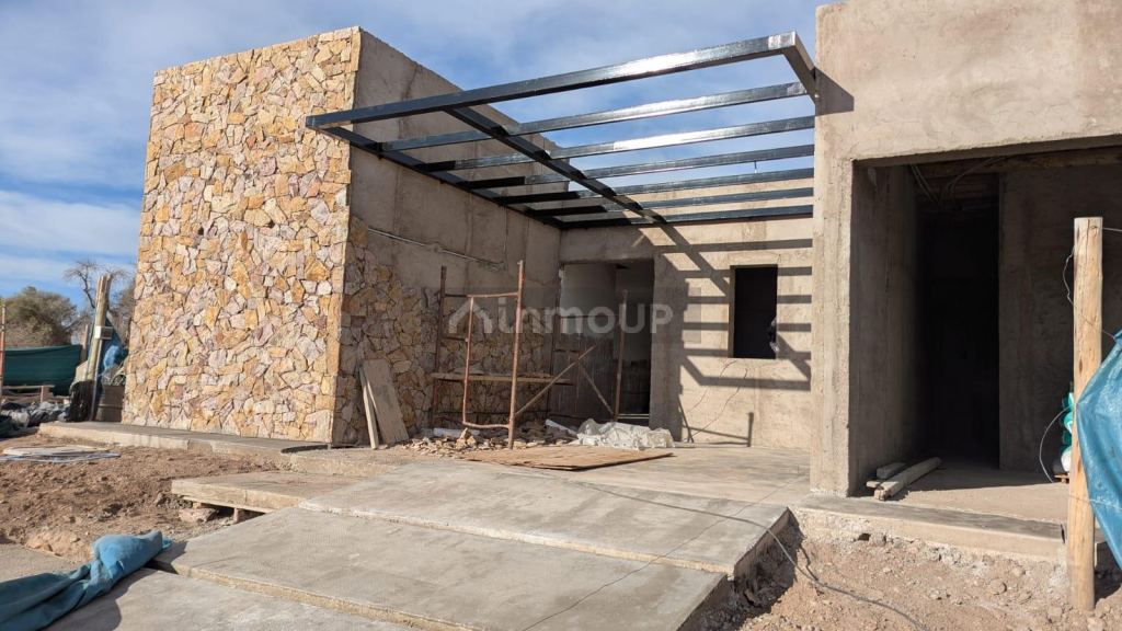 Casa en Venta en Lujan de Cuyo, Mendoza