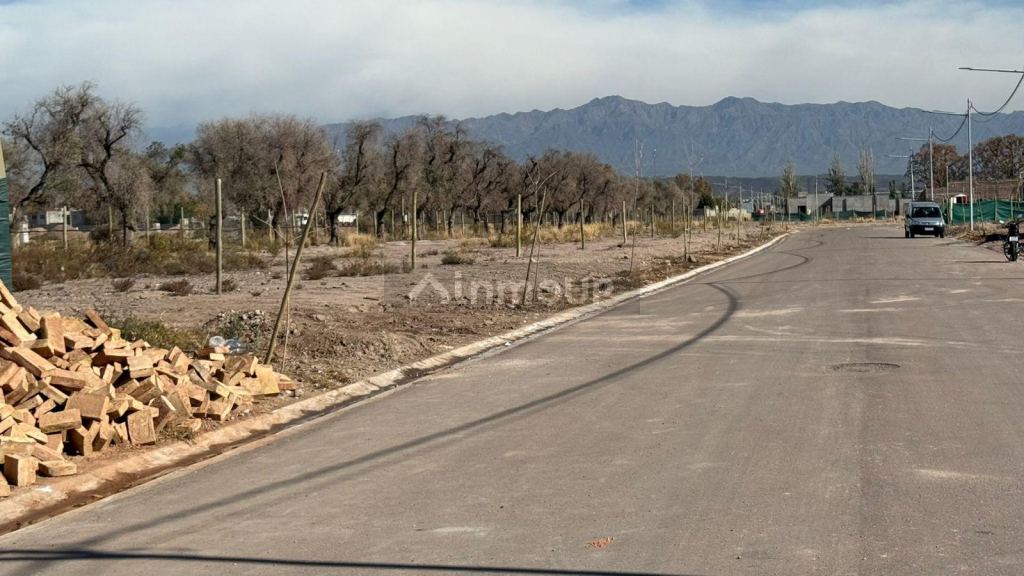 Casa en Venta en Lujan de Cuyo, Mendoza