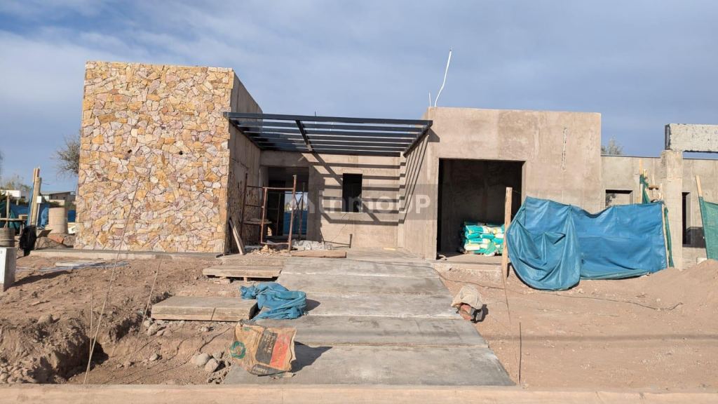 Casa en Venta en Lujan de Cuyo, Mendoza