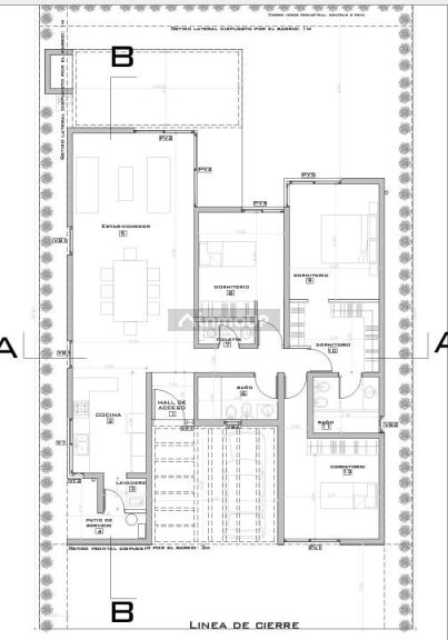 Casa en Venta en Lujan de Cuyo, Mendoza