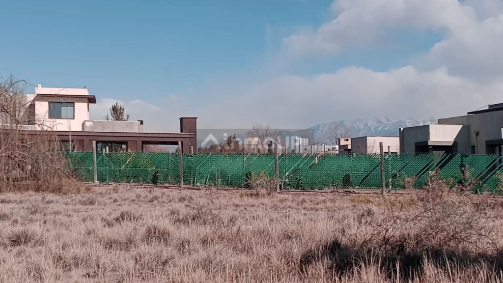 Lote en Venta en Lujan de Cuyo, Mendoza