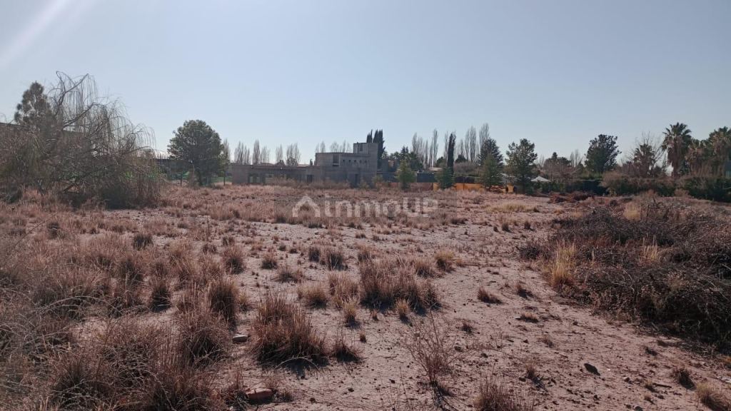 Lote en Venta en Lujan de Cuyo, Mendoza