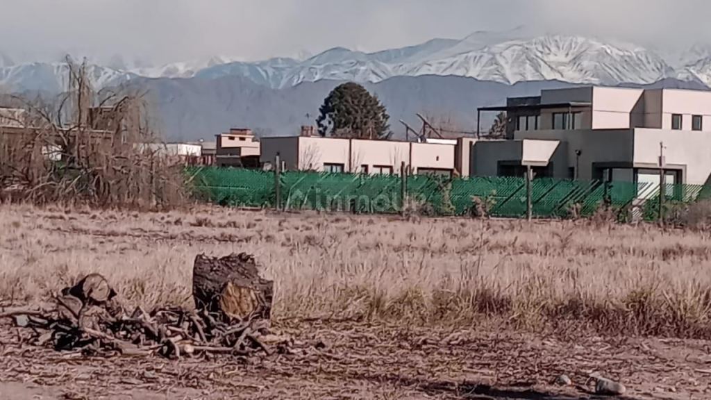 Lote en Venta en Lujan de Cuyo, Mendoza
